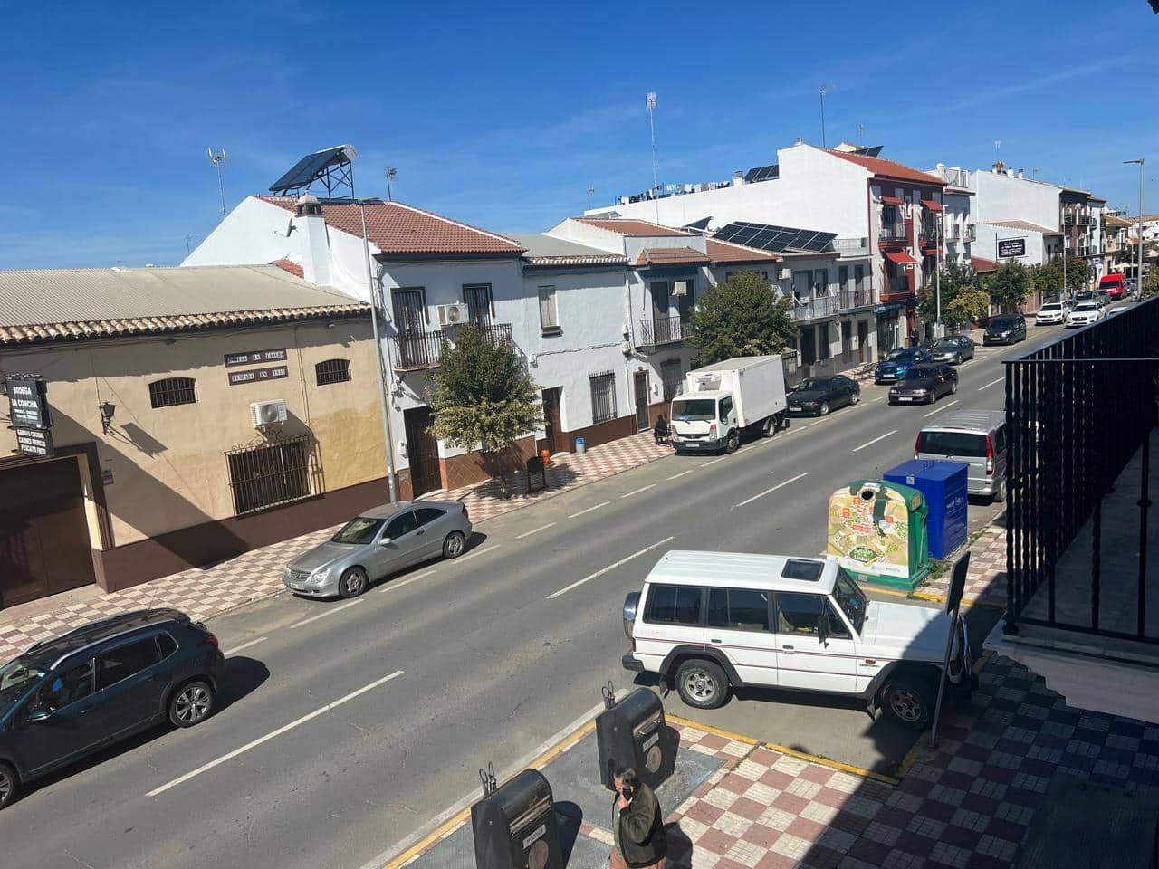 3 sovrum Företag till salu i Bollullos Par del Condado - 275 000 € (Ref: 9394210)