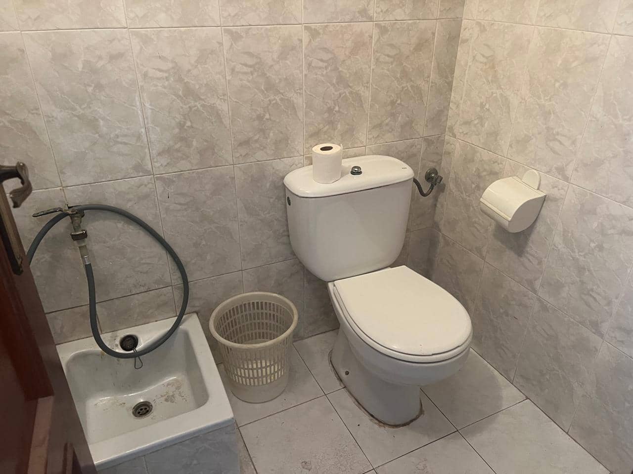 3 sovrum Företag till salu i Bollullos Par del Condado - 275 000 € (Ref: 9394210)