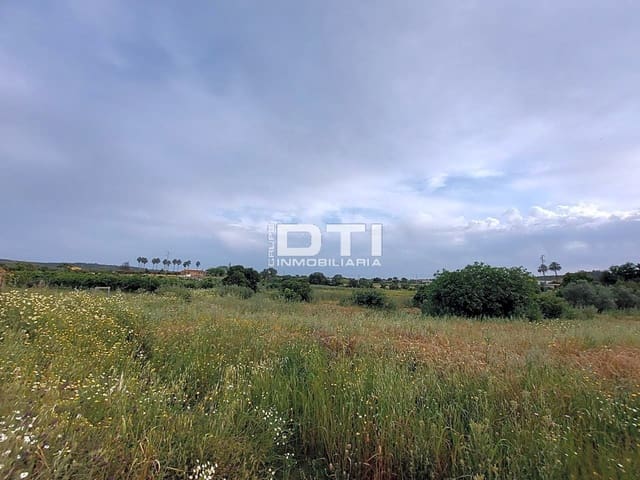 Teren niezagospodarowany na sprzedaż w San Bartolomé de la Torre - 90 000 € (Ref: 9394211)