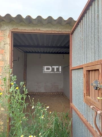 Teren niezagospodarowany na sprzedaż w San Bartolomé de la Torre - 90 000 € (Ref: 9394211)