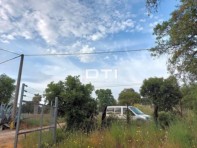 Teren niezagospodarowany na sprzedaż w San Bartolomé de la Torre - 90 000 € (Ref: 9394211)