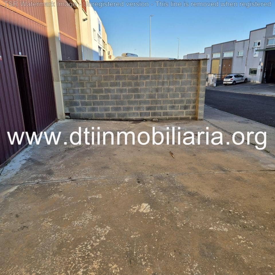 Kommersiell till salu i La Palma del Condado - 74 900 € (Ref: 9394212)