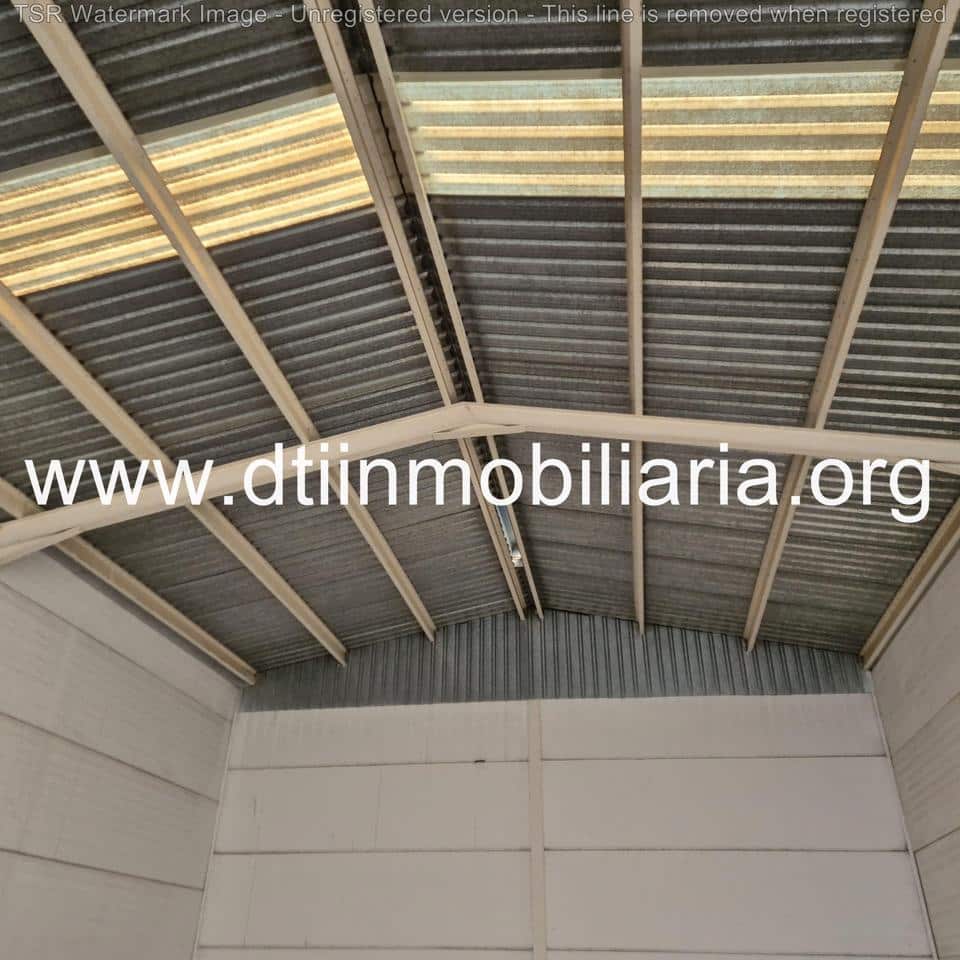 Kommersiell till salu i La Palma del Condado - 74 900 € (Ref: 9394212)