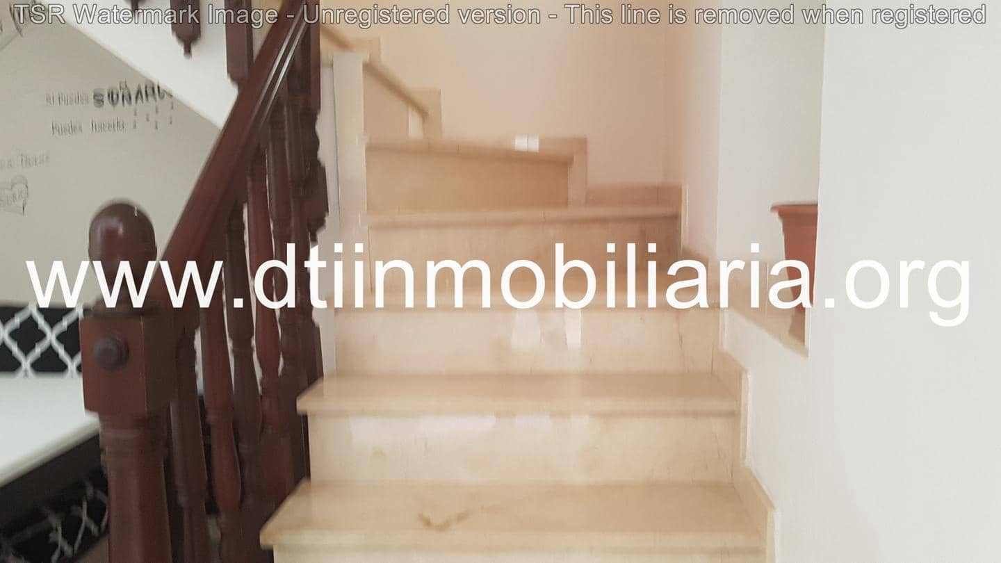 4 makuuhuone Huvila myytävänä paikassa Niebla - 144 000 € (Ref: 9394213)