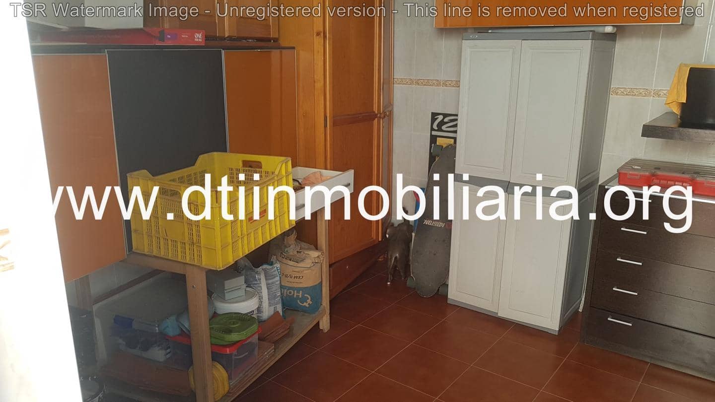 4 makuuhuone Huvila myytävänä paikassa Niebla - 144 000 € (Ref: 9394213)