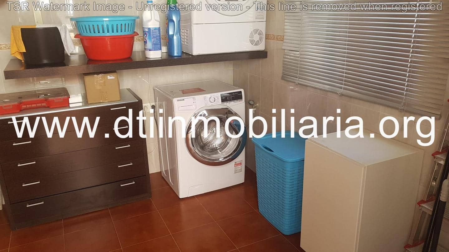 4 makuuhuone Huvila myytävänä paikassa Niebla - 144 000 € (Ref: 9394213)