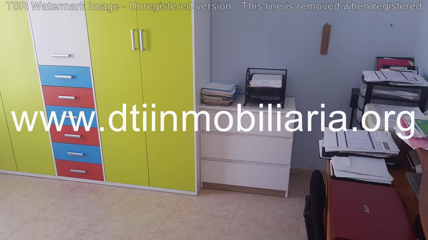 4 makuuhuone Huvila myytävänä paikassa Niebla - 144 000 € (Ref: 9394213)