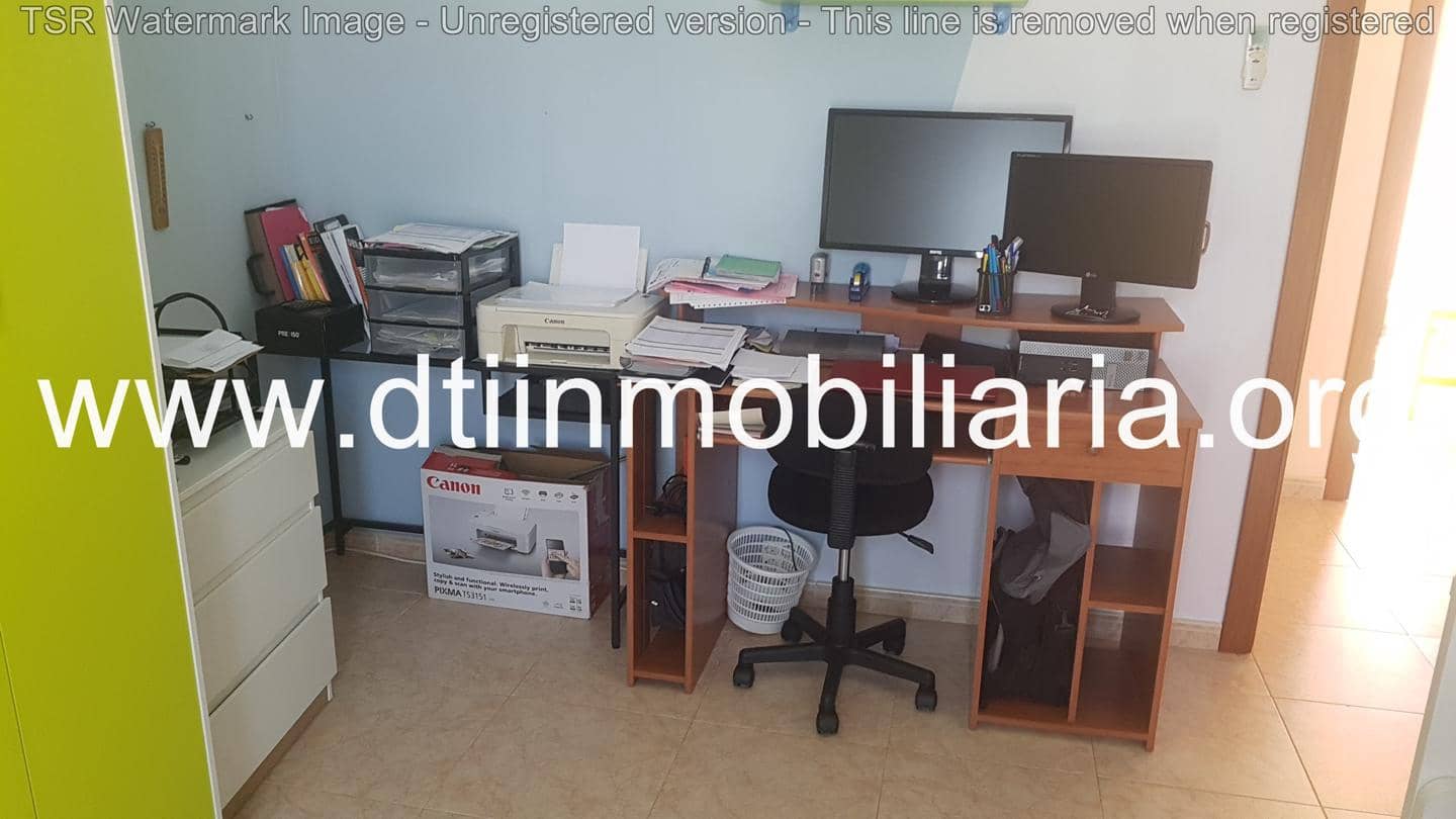 4 makuuhuone Huvila myytävänä paikassa Niebla - 144 000 € (Ref: 9394213)