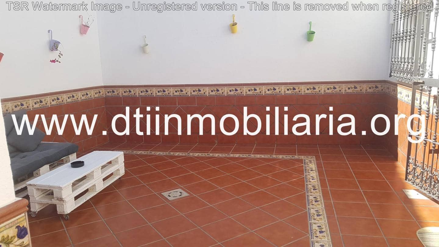 4 makuuhuone Huvila myytävänä paikassa Niebla - 144 000 € (Ref: 9394213)