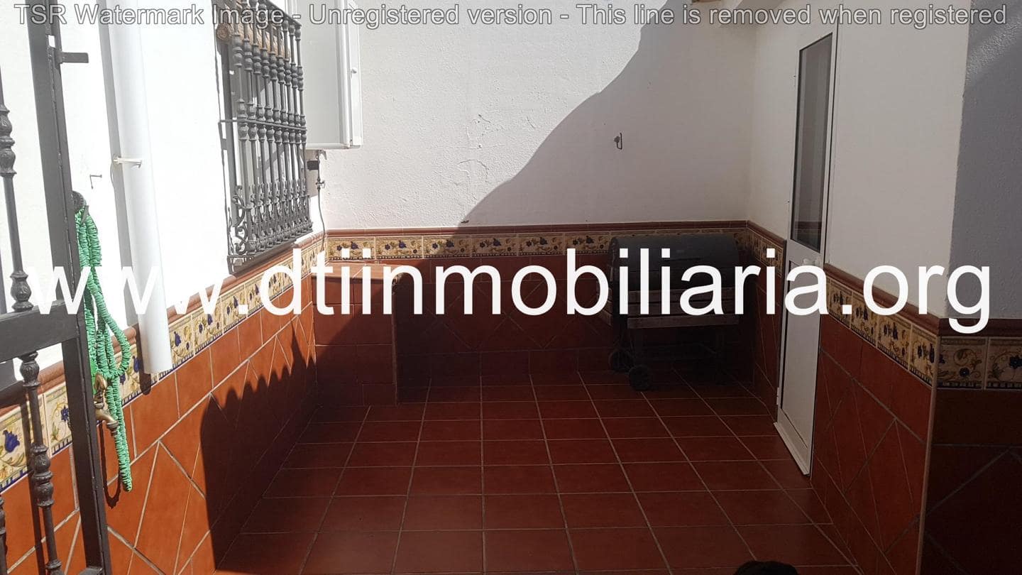 4 makuuhuone Huvila myytävänä paikassa Niebla - 144 000 € (Ref: 9394213)