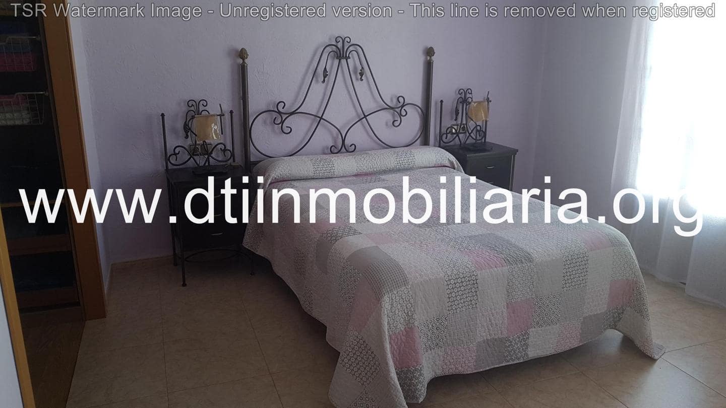 4 makuuhuone Huvila myytävänä paikassa Niebla - 144 000 € (Ref: 9394213)