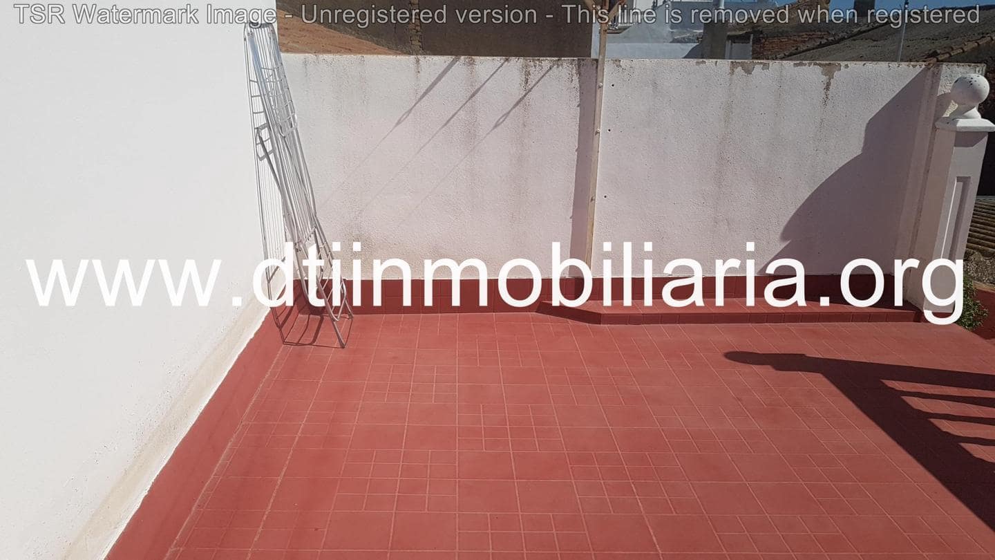 4 makuuhuone Huvila myytävänä paikassa Niebla - 144 000 € (Ref: 9394213)