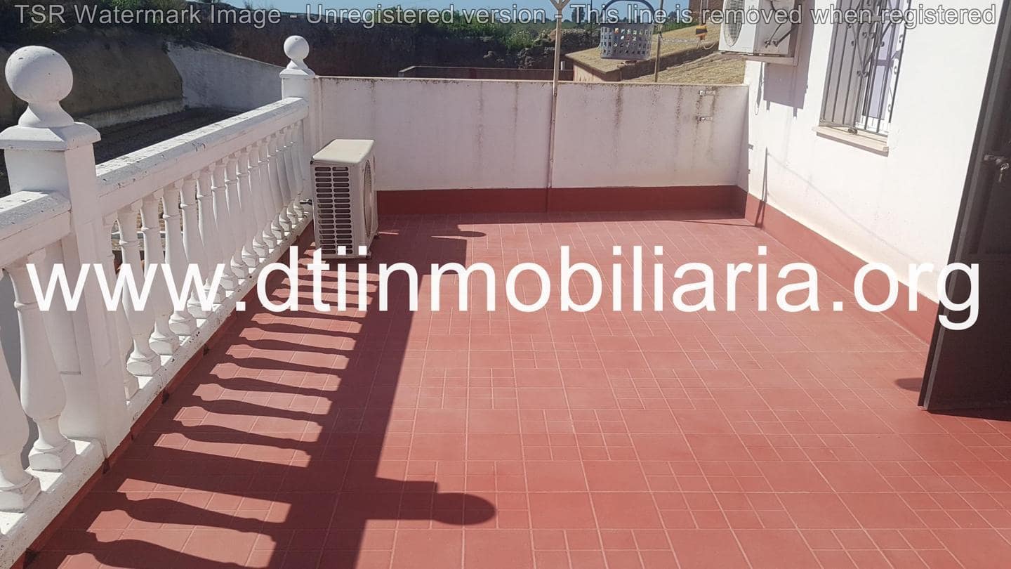 4 makuuhuone Huvila myytävänä paikassa Niebla - 144 000 € (Ref: 9394213)