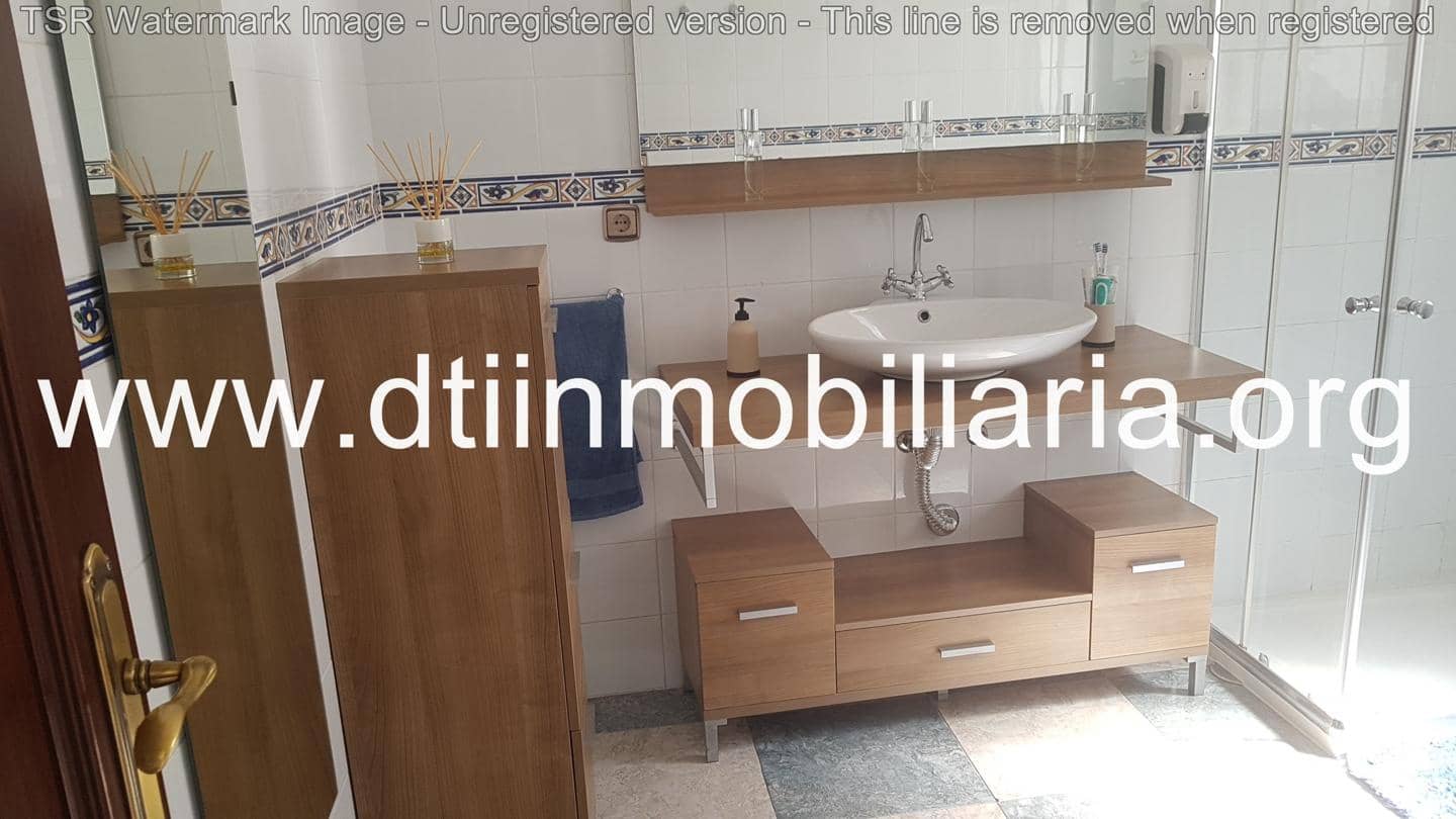 4 makuuhuone Huvila myytävänä paikassa Niebla - 144 000 € (Ref: 9394213)