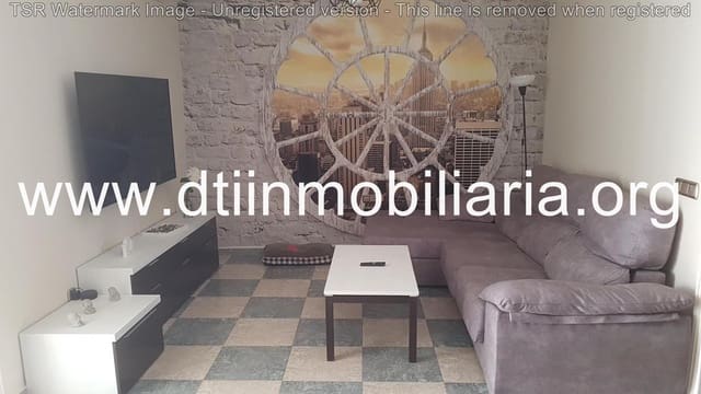 4 sovrum Villa till salu i Niebla - 144 000 € (Ref: 9394213)