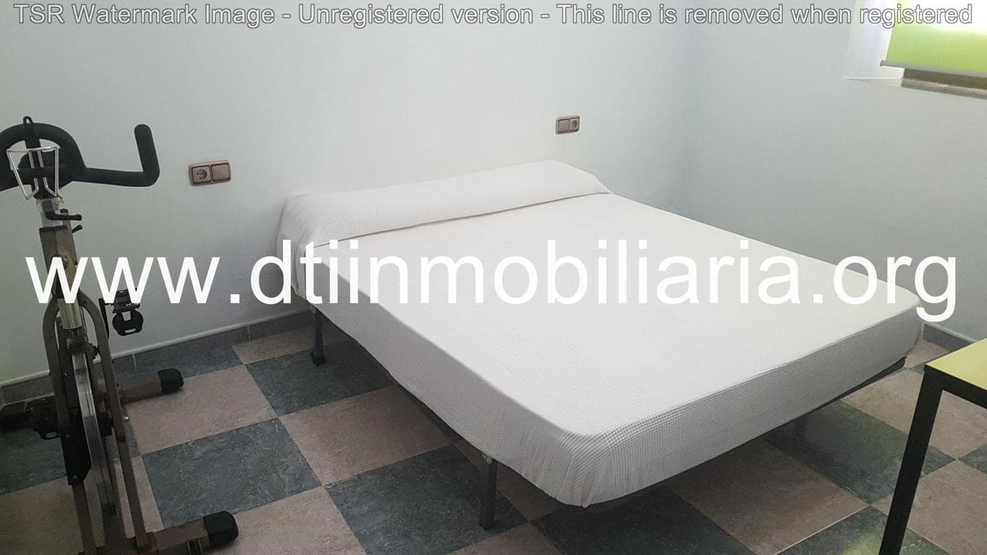 4 makuuhuone Huvila myytävänä paikassa Niebla - 144 000 € (Ref: 9394213)