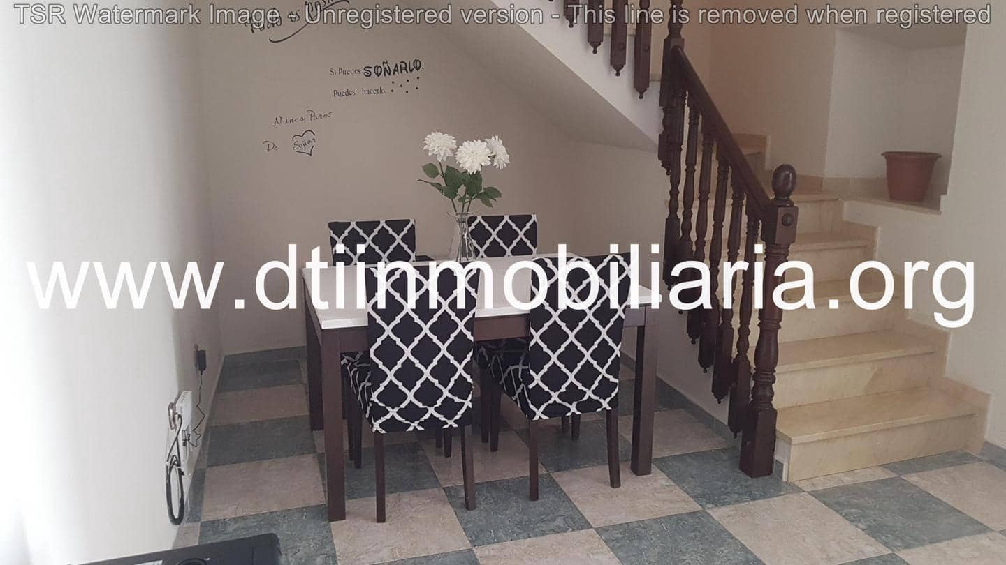 4 makuuhuone Huvila myytävänä paikassa Niebla - 144 000 € (Ref: 9394213)