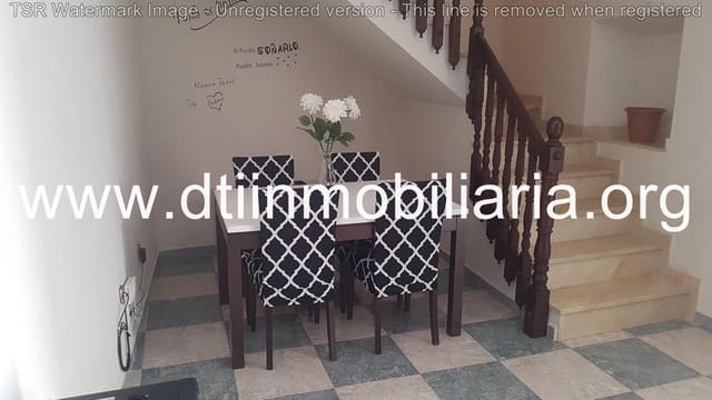 4 sovrum Villa till salu i Niebla - 144 000 € (Ref: 9394213)