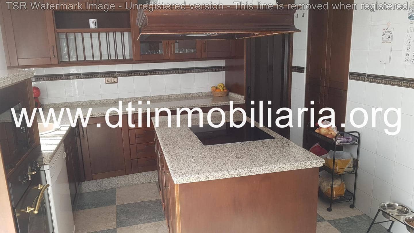 4 makuuhuone Huvila myytävänä paikassa Niebla - 144 000 € (Ref: 9394213)