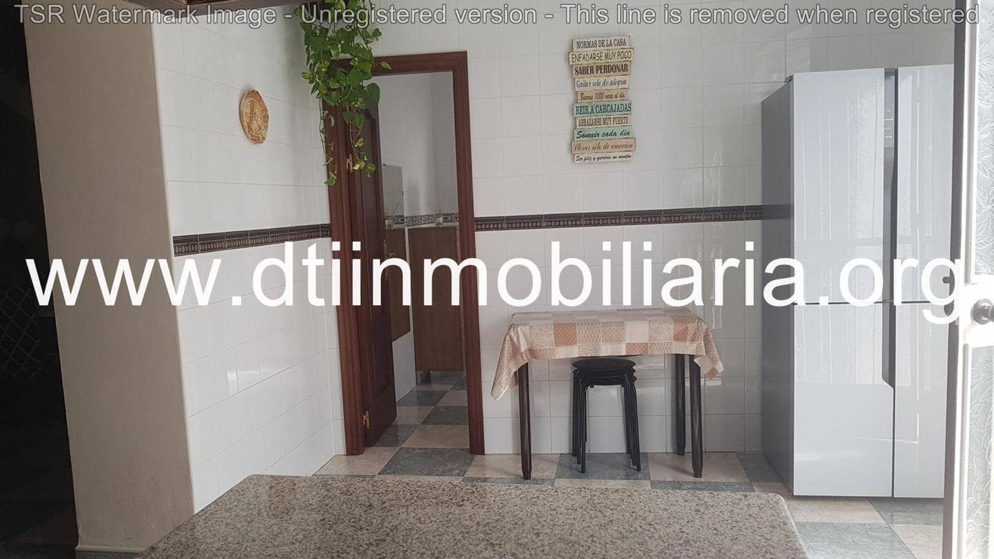 4 makuuhuone Huvila myytävänä paikassa Niebla - 144 000 € (Ref: 9394213)