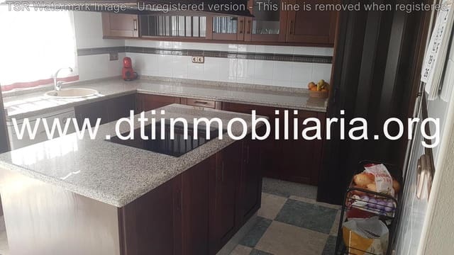 4 sovrum Villa till salu i Niebla - 144 000 € (Ref: 9394213)