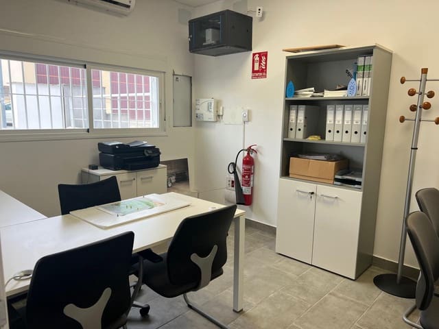 3 bedroom Commercial for sale in La Palma del Condado - € 200,000 (Ref: 9394214)
