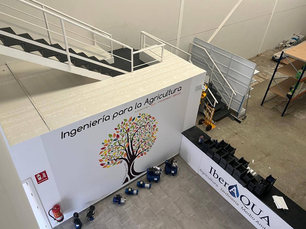 Local Comercial de 3 habitaciones en La Palma del Condado en venta - 200.000 € (Ref: 9394214)