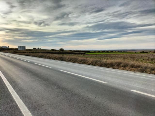 Terreno Non Edificato in vendita in La Palma del Condado - 49.000 € (Rif: 9394215)