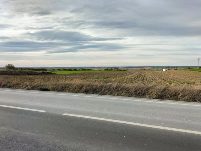 Terreno Non Edificato in vendita in La Palma del Condado - 49.000 € (Rif: 9394215)