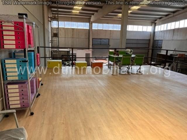 Commercieel te koop in La Palma del Condado - € 126.000 (Ref: 9394216)