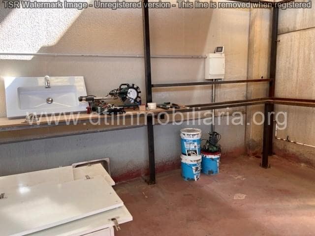 Commercieel te koop in La Palma del Condado - € 126.000 (Ref: 9394216)