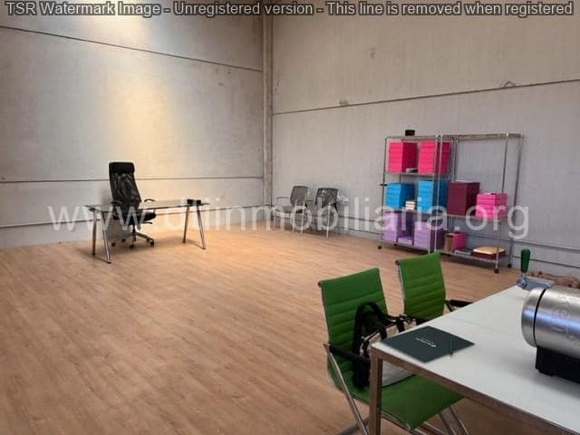 Commercieel te koop in La Palma del Condado - € 126.000 (Ref: 9394216)