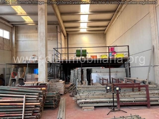 Commercieel te koop in La Palma del Condado - € 126.000 (Ref: 9394216)