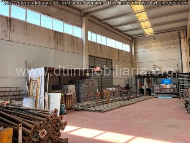 Commercieel te koop in La Palma del Condado - € 126.000 (Ref: 9394216)