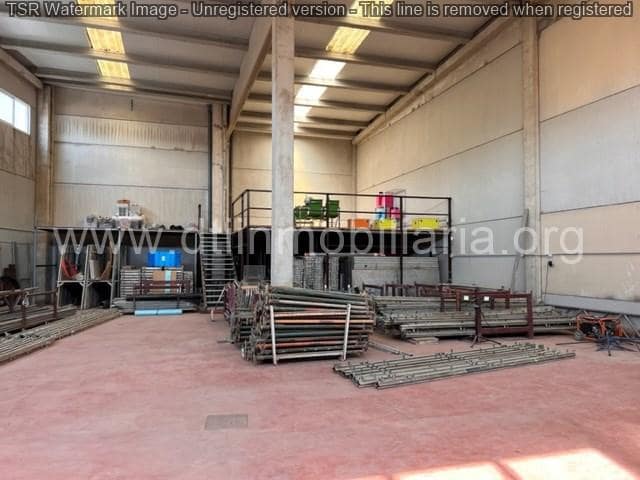 Commercieel te koop in La Palma del Condado - € 126.000 (Ref: 9394216)