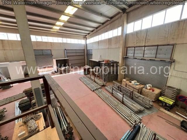 Commerciale in vendita in La Palma del Condado - 126.000 € (Rif: 9394216)