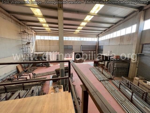 Commerciale in vendita in La Palma del Condado - 126.000 € (Rif: 9394216)