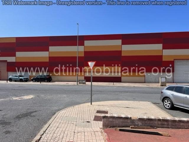 Commerciale in vendita in La Palma del Condado - 126.000 € (Rif: 9394216)