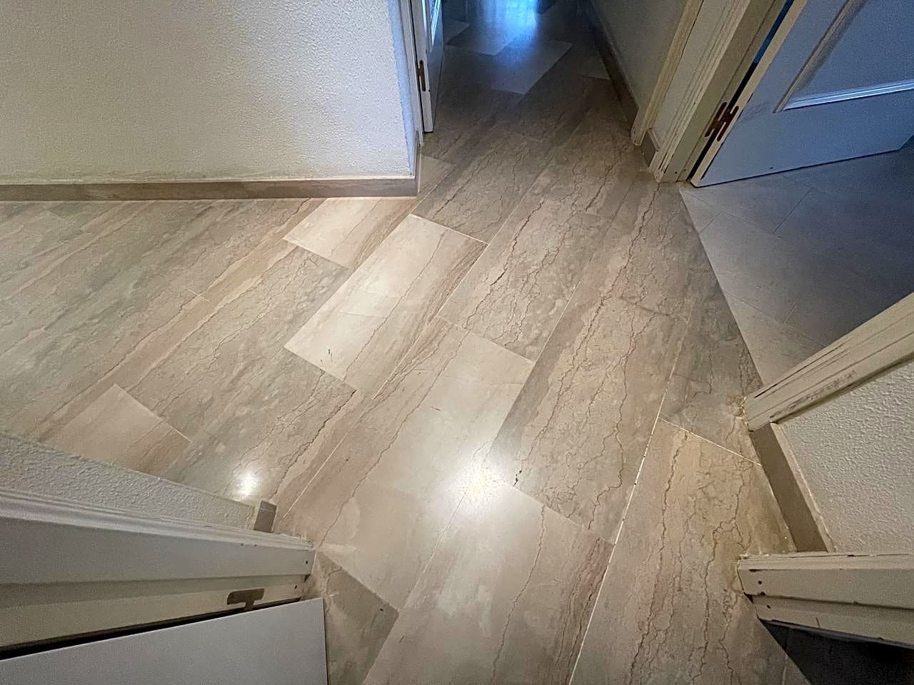 5 slaapkamer Villa te koop in Hinojos met zwembad garage - € 435.000 (Ref: 9394217)