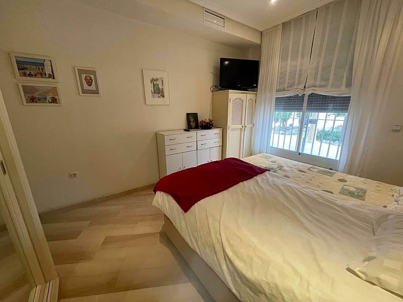 5 slaapkamer Villa te koop in Hinojos met zwembad garage - € 435.000 (Ref: 9394217)