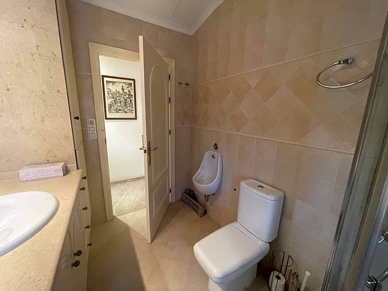 5 slaapkamer Villa te koop in Hinojos met zwembad garage - € 435.000 (Ref: 9394217)