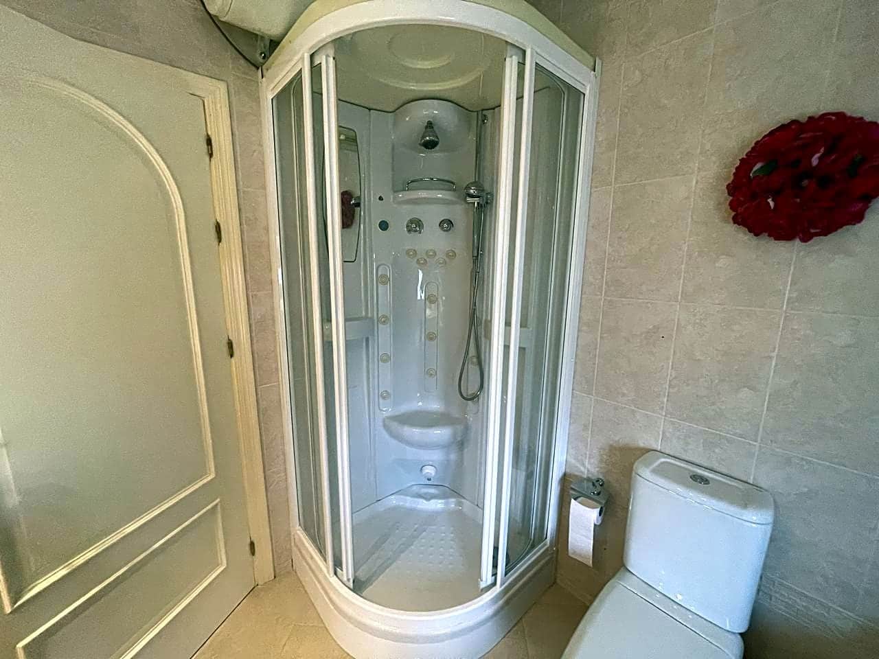 5 slaapkamer Villa te koop in Hinojos met zwembad garage - € 435.000 (Ref: 9394217)