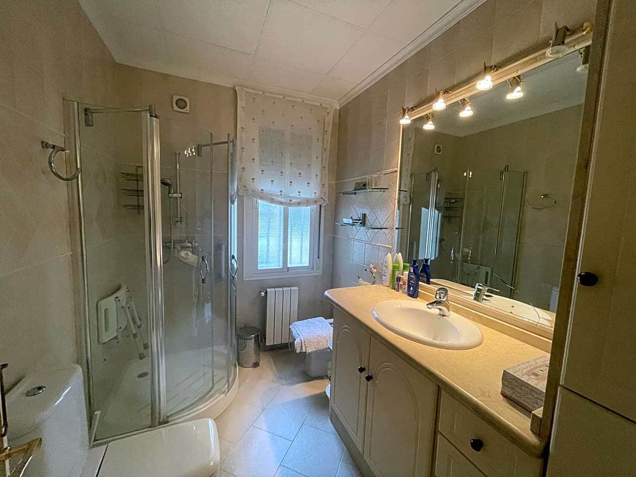 5 slaapkamer Villa te koop in Hinojos met zwembad garage - € 435.000 (Ref: 9394217)