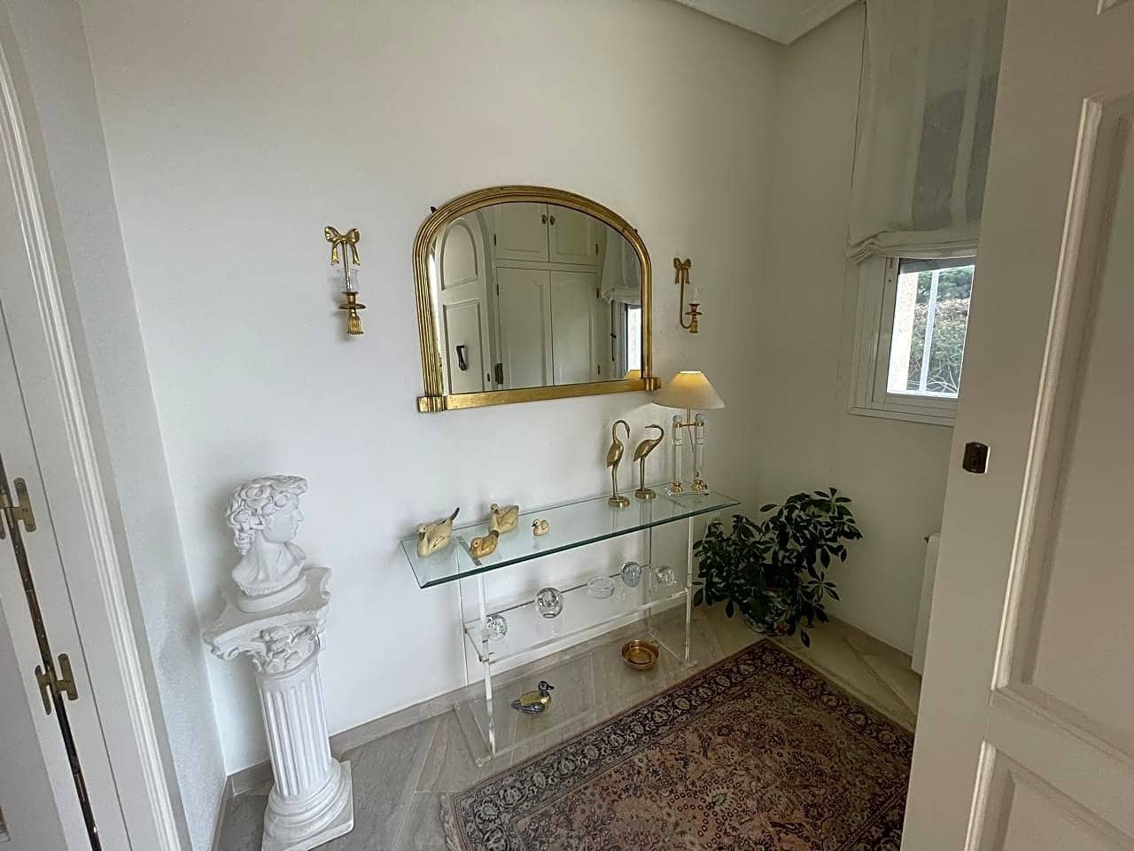 5 slaapkamer Villa te koop in Hinojos met zwembad garage - € 435.000 (Ref: 9394217)