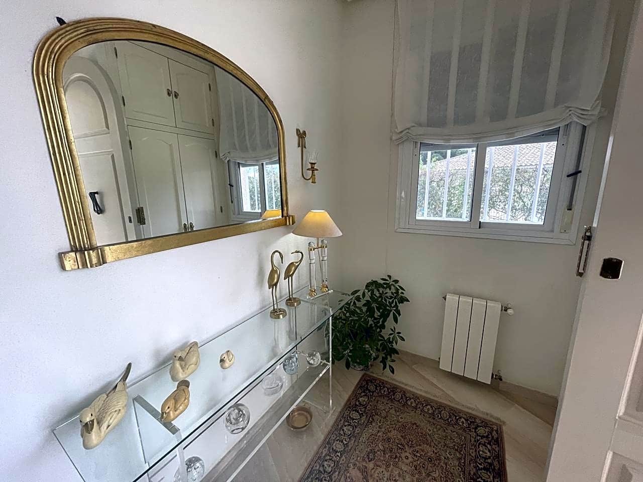 5 slaapkamer Villa te koop in Hinojos met zwembad garage - € 435.000 (Ref: 9394217)