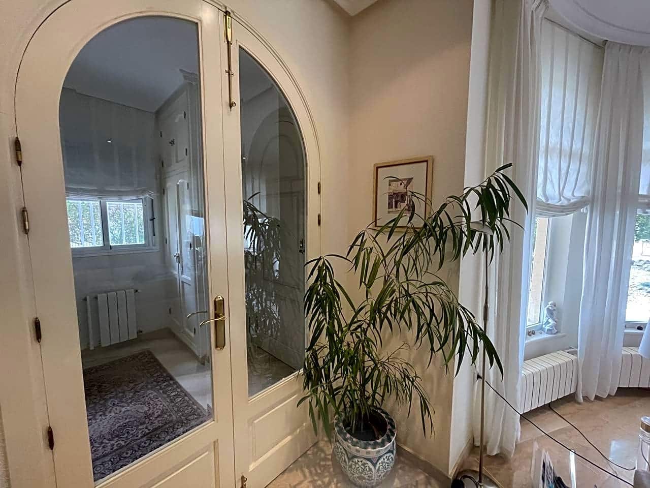 5 slaapkamer Villa te koop in Hinojos met zwembad garage - € 435.000 (Ref: 9394217)
