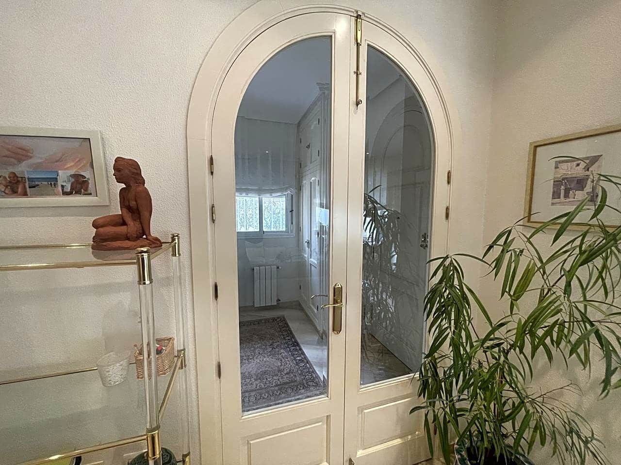 5 slaapkamer Villa te koop in Hinojos met zwembad garage - € 435.000 (Ref: 9394217)