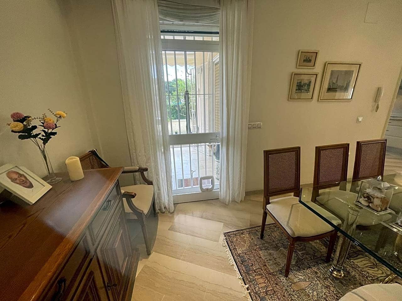 5 slaapkamer Villa te koop in Hinojos met zwembad garage - € 435.000 (Ref: 9394217)