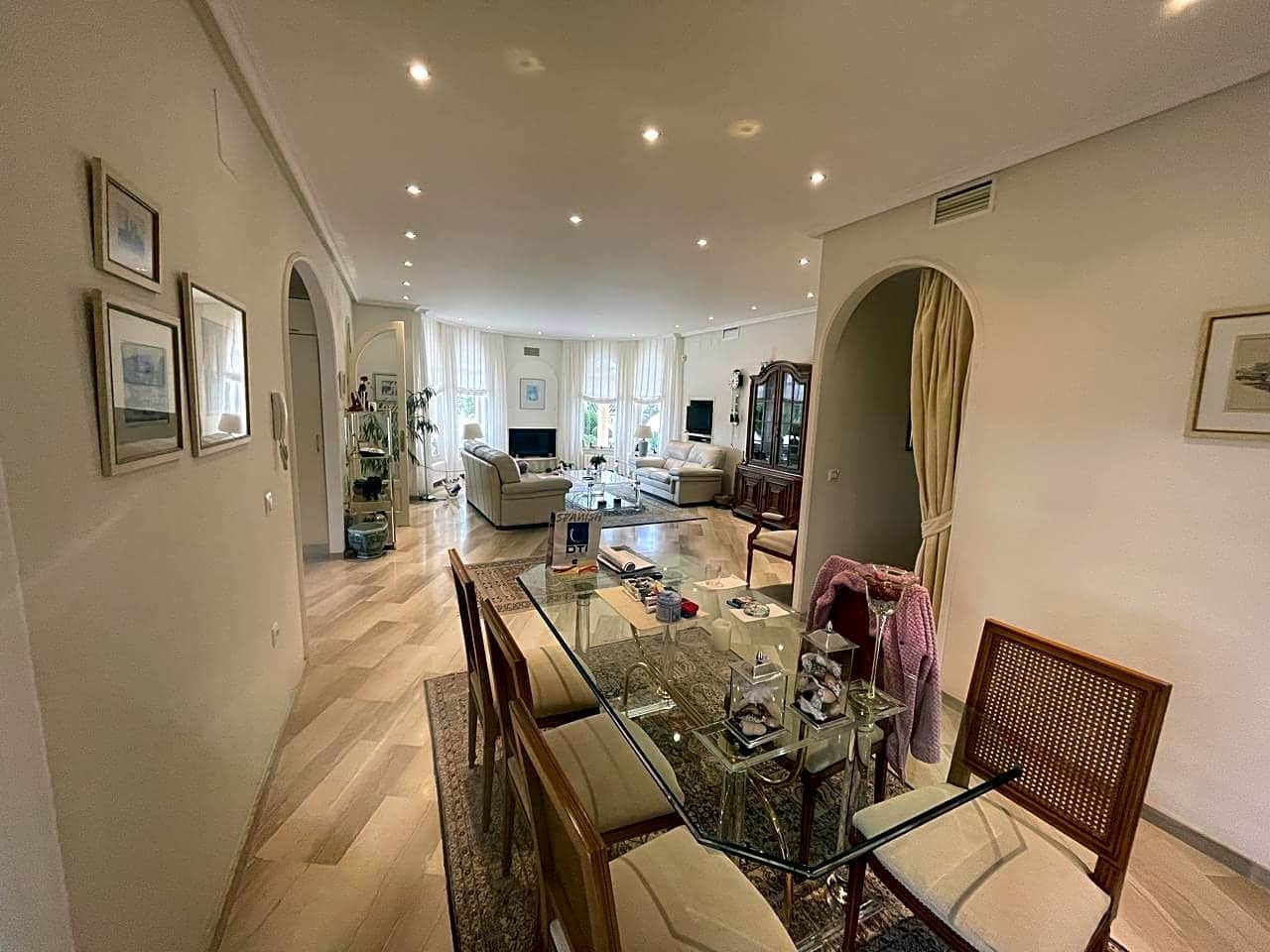 5 slaapkamer Villa te koop in Hinojos met zwembad garage - € 435.000 (Ref: 9394217)