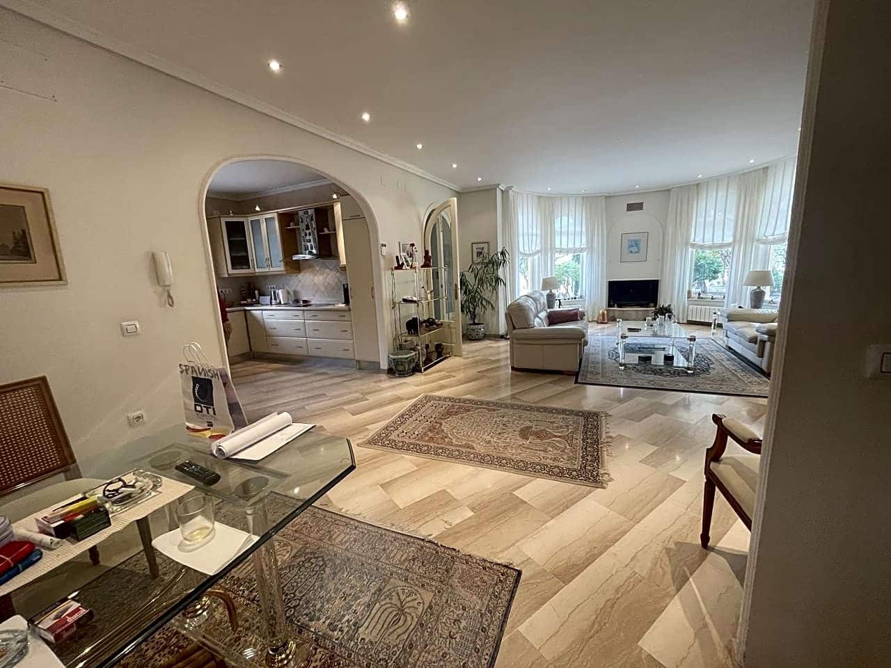 5 slaapkamer Villa te koop in Hinojos met zwembad garage - € 435.000 (Ref: 9394217)